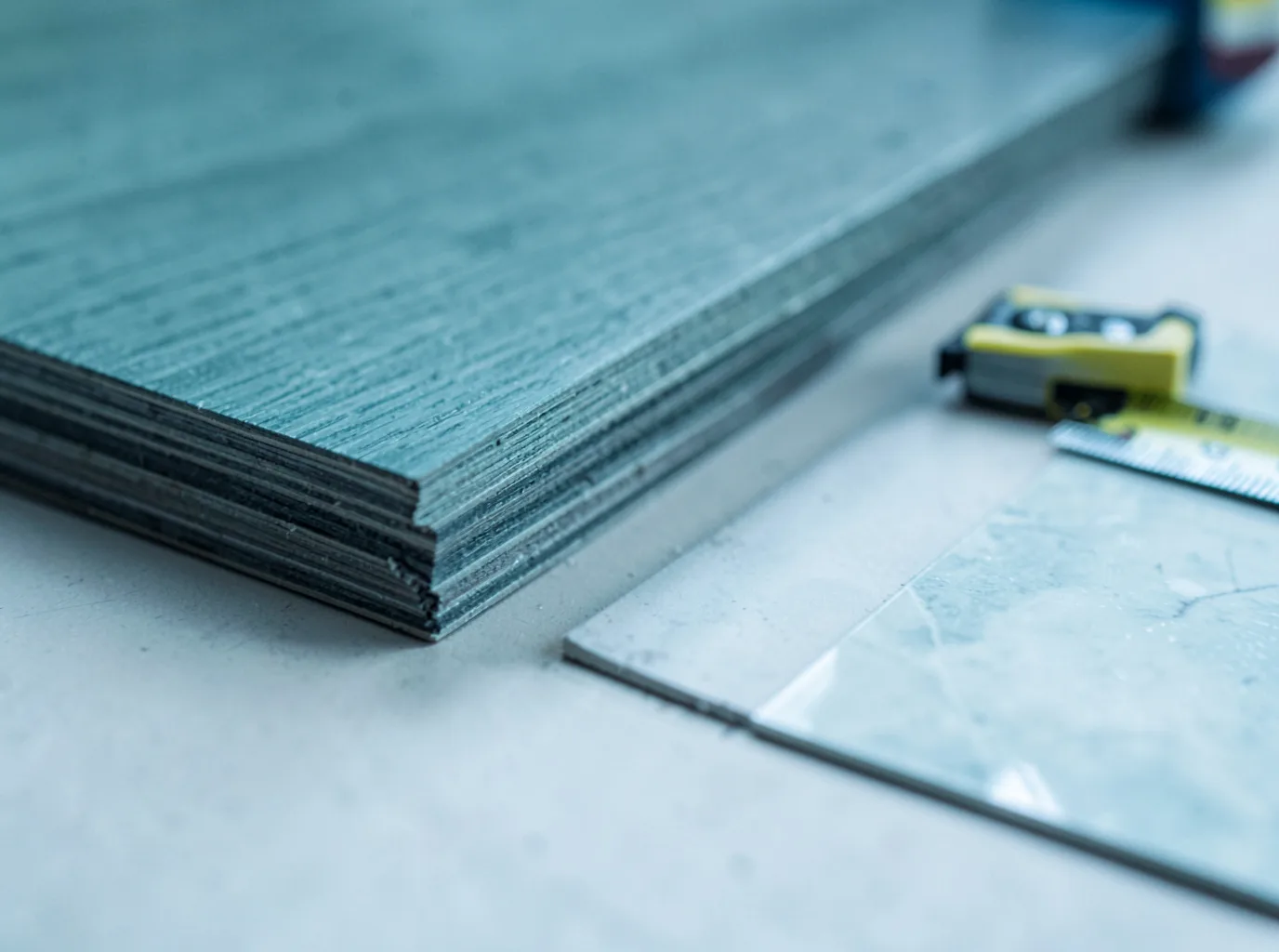 Luxury Vinyl Plank Installation Belmont, MI FAQs